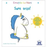 Emotiile lui Noni. Sunt trist! - Aurelie Chien Chow Chine