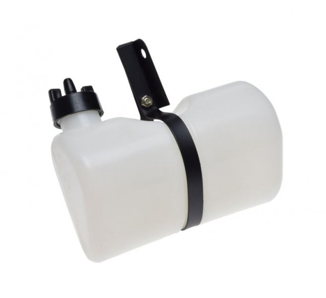 Vas expansiune pentru motociclete/atv-uri, universale Cod Produs: MX_NEW ACH0582