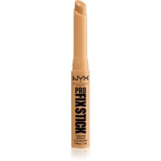 NYX Professional Makeup Pro Fix Stick Corector unificator culoare 08 Classic Tan 1.6 g