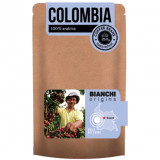 Cafea boabe Bianchi Origins Colombia, 250 g