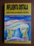 Cumpara ieftin Influenta distala. Teoria si practica vindecarii la distanta