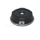 Cap tambur universal pentru motocoasa cu filet M10 x P1.25LH Breckner