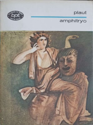 AMPHITRYO-PLAUT-266519 foto