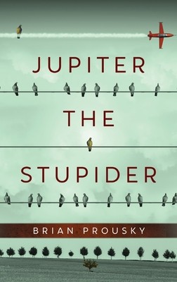 Jupiter the Stupider foto