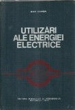 Utilizari ale energiei electrice - Dan Comsa