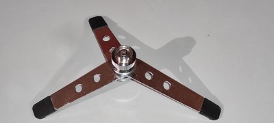 - Suport trepied pt. microfon TECHNICS - made in japan foto