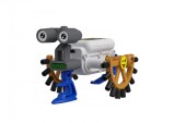 Jucarie educativa - ReBotz- Rusty, The Crawling Bot | Kosmos