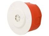 Semnalizator Electromagnetic MPM SPU-3 12-24V &Oslash;80mm - Traductor de Sunet