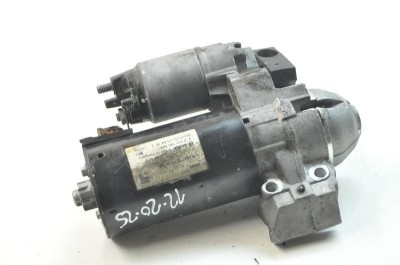 Electromotor BMW 3 F30, F80 2015 OEM: 8574102 10417738 foto