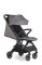 Carucior Jackey Marble Grey - 3