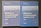 MONITORIZAREA SI CONTROLUL EXECUTIEI LUCRARILOR DE C+M - Bancila, Postavaru