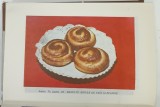 Retetar Patiserie 1986: Retete Ilustrate - Carte de Bucate, 637 Pagini