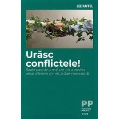 URASC CONFLICTELE! - LEE RAFFEL