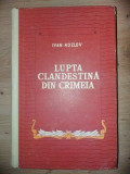 Lupta clandestina din Crimeia- Ivan Kozlov