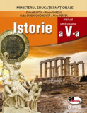 Istorie manual pentru clasa a V-a, Aramis