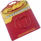 Kit O-ring Toba FMF KTM (MX_NEW 18600933PE) Garnituri Etansare Sistem Evacuare
