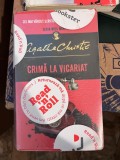 Crima la vicariat de Agatha Christie