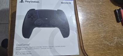 Consola PS5 DualSense foto