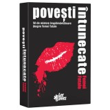 Povesti Intunecate Femei Fatale, Lex Games