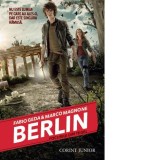 BERLIN. Focurile din Tegel (vol.1 din seria BERLIN), Corint