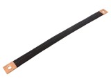 Bandă de &icirc;mpăm&acirc;ntare izolată 70mm2 &Oslash;1: 13mm &Oslash;2: 13mm
