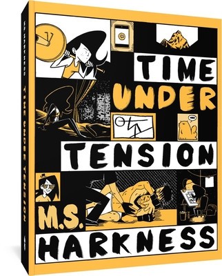 Time Under Tension foto