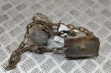 Suport roata de rezerva TOYOTA HILUX VII Pick-up _N1_, _N2_, _N3_ 2011 OEM: 51900-0K051 28822479