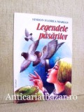 Legendele pasarilor - Simion Florea Marian