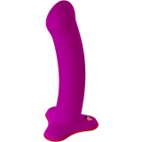 Fun Factory-Magnum Dildo pentru Punctul G Blackberry-Silicon