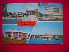 HOPCT 43489 TULCEA -JUD TULCEA-NECIRCULATA foto