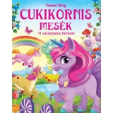 Cukikornisok kalandjai