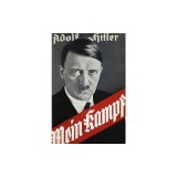 Mein Kampf