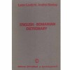 Leon Levitchi, Andrei Bantas - English-romanian dictionary - 133022