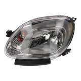 Far Fiat Panda (319), 05.2012-, partea Stanga, electric, tip bec H4, cu motoras, TYC