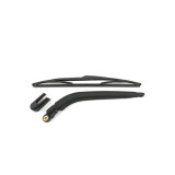 Set brat stergator cu lamela 350 mm pentru luneta Mitsubishi Colt VI 06.04-06.12