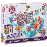 Set de joaca 5 Surprise - Magazinul Toy Mini Brands, Series 3