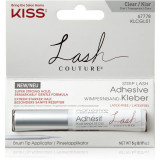 Cumpara ieftin KISS Lash Couture adeziv pentru gene false cu aplicator culoare White 5 g