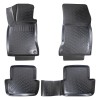 SET COVORASE AUTO CAUCIUC UMBRELLA PENTRU MERCEDES CLA I (C117) 2013-2019 58862