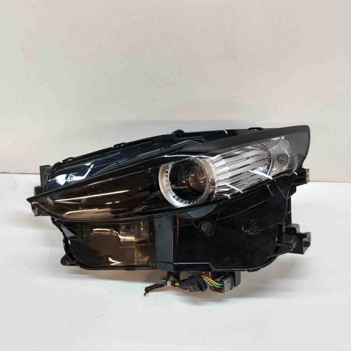 Far st&acirc;nga față MAZDA CX-30 DM 2023 | 31640541