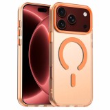 Asteroid GSM - CandyCase MagSafe - iPhone 18 Pro Max / iPhone 17 Pro Max - Orange