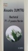 Buchetul 77+7 Poeme Florale - Alexandru Dumitru, Junimea 2019, Poezie Rom&acirc;nă, 105 pagini