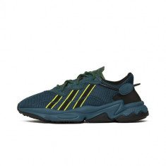 Pantofi Barbati Adidas X Pusha T Ozweego FV2480 foto