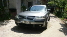 Vand Volkswagen Passat 1.9 diesel foto