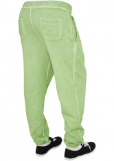 Pantalon sport spray dye foto