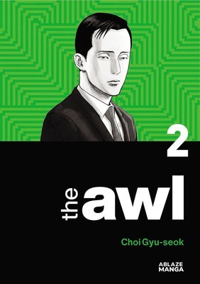 The Awl Vol 2 foto