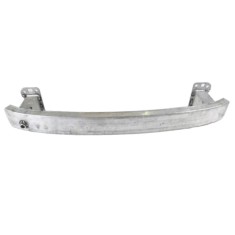 Armatura bara fata Jeep Cherokee, 09.2013-, parte montare intaritura aluminiu, fara snezori de parcare, 34X207-3, Aftermarket