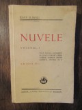 Nuvele (vol. I) - Ioan Slavici