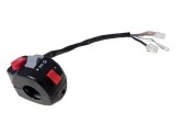 Comanda ghidon scuter CPI 125cc (dreapta)