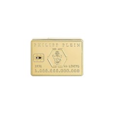 Philipp Plein No Limit$ Gold Apa de parfum pentru barbati EDP 90 ml