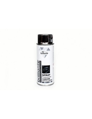 Vopsea spray Crom (Argintiu) 400ml Argintiu foto